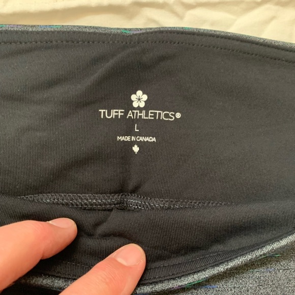 Tuff Athletics Leggings NWT 🌴 - Picture 4 of 6